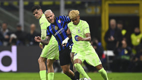 欧冠小组赛名额争夺白热化（欧冠小组席位之争愈演愈烈）