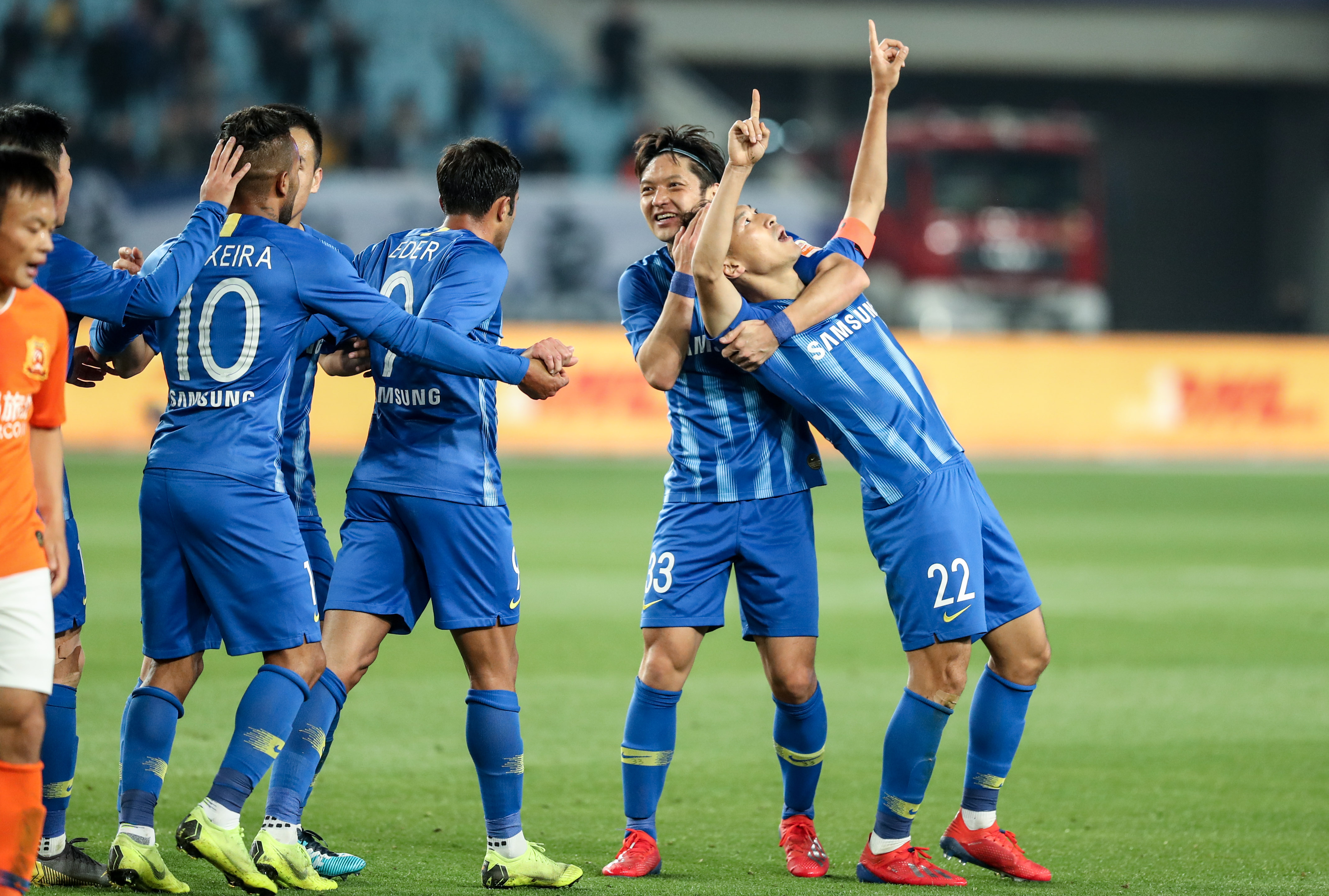 卡拉格怒批：萨拉赫在来到利物浦之前，他在切尔西是失败者！