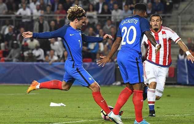 英超战报：利物浦2-1逆转热刺,