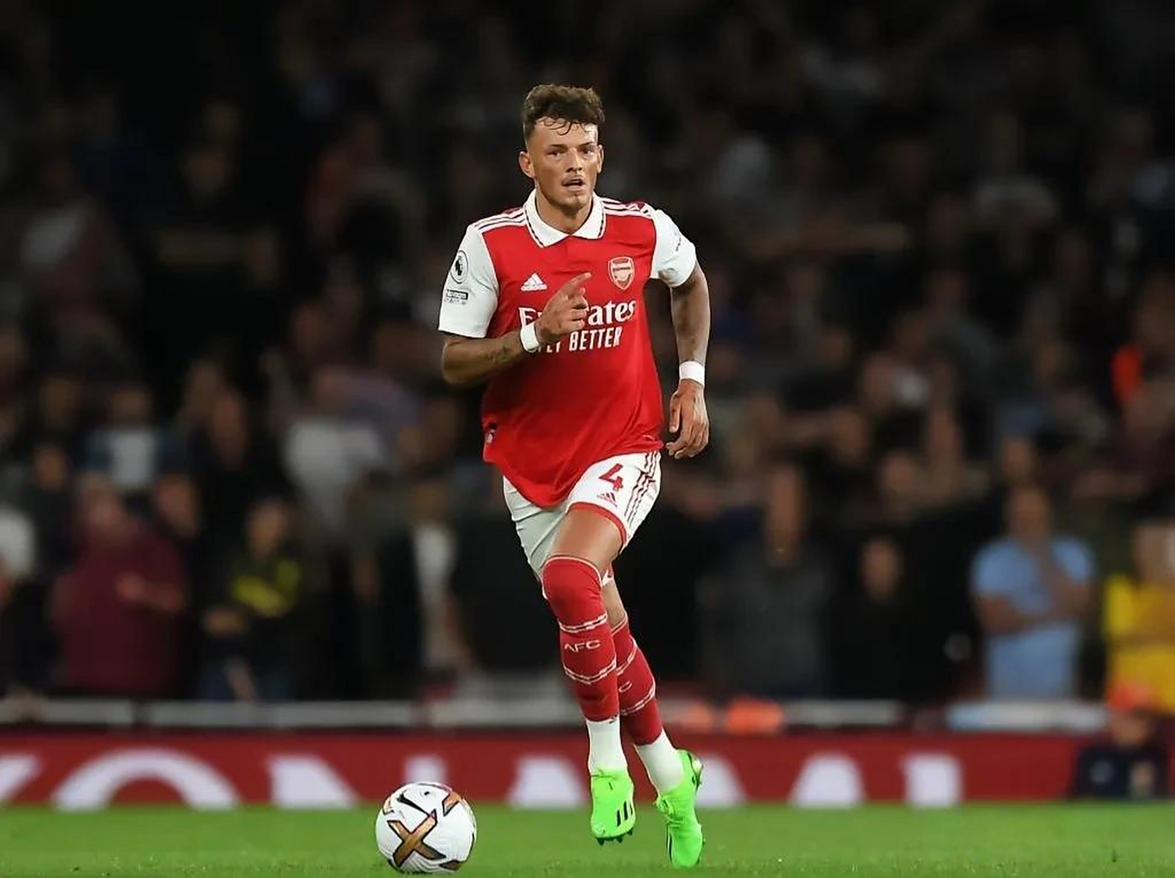 非洲国家杯不妨碍齐尔克泽转会。