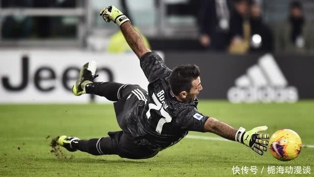 阿莱格里：赢德比是因为门将发挥的运气？门将又不能互换