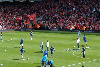 齐沃谈萨拉赫：我们清楚他对利物浦的意义，他们还有其他球星