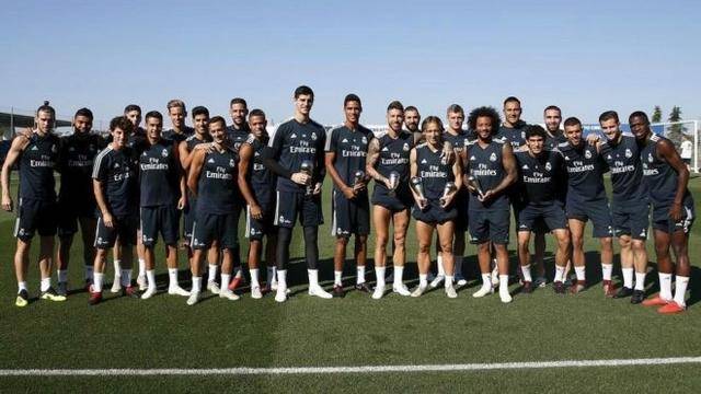 本赛季五大联赛场均积分前20：拜仁、巴萨、皇马、阿森纳前4