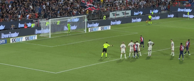 梅西的魅力，特朗普女儿伊万卡现场观战迈阿密国际比赛