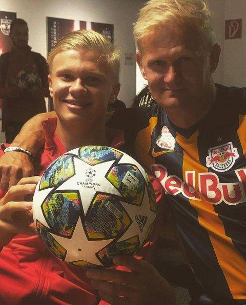 足球世界杯预选赛关键进球回顾