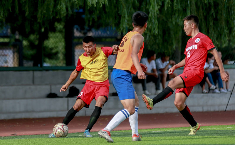 天空体育：伊萨克抵达纽卡训练基地，纽卡其他球员今日放假