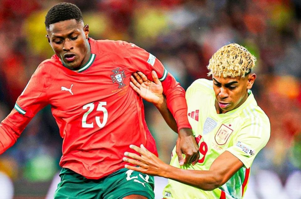 国米放弃引进尼科-帕斯，皇马拒绝出售球员