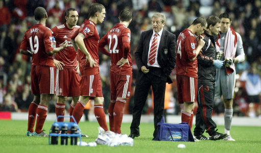 佩莱格里尼：“这支巴萨一直在上演精彩的比赛”