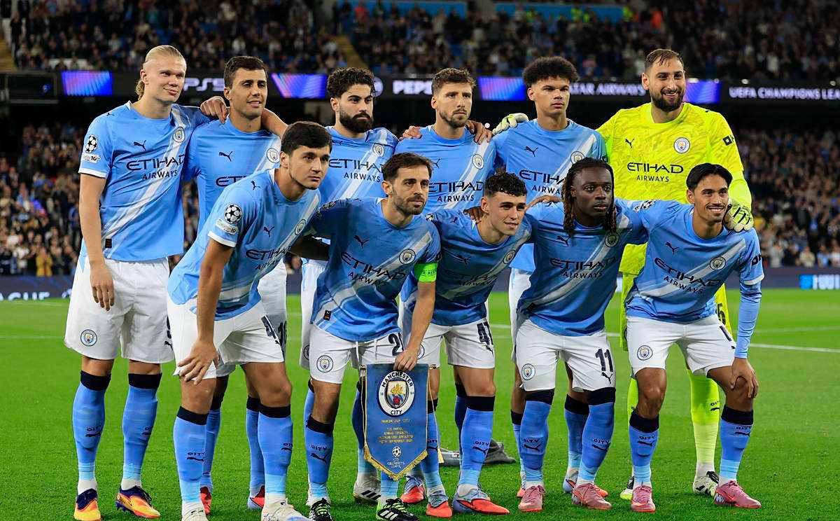 不和谐，太阳报：拜仁球迷在赛前与现场警察和安保发生冲突