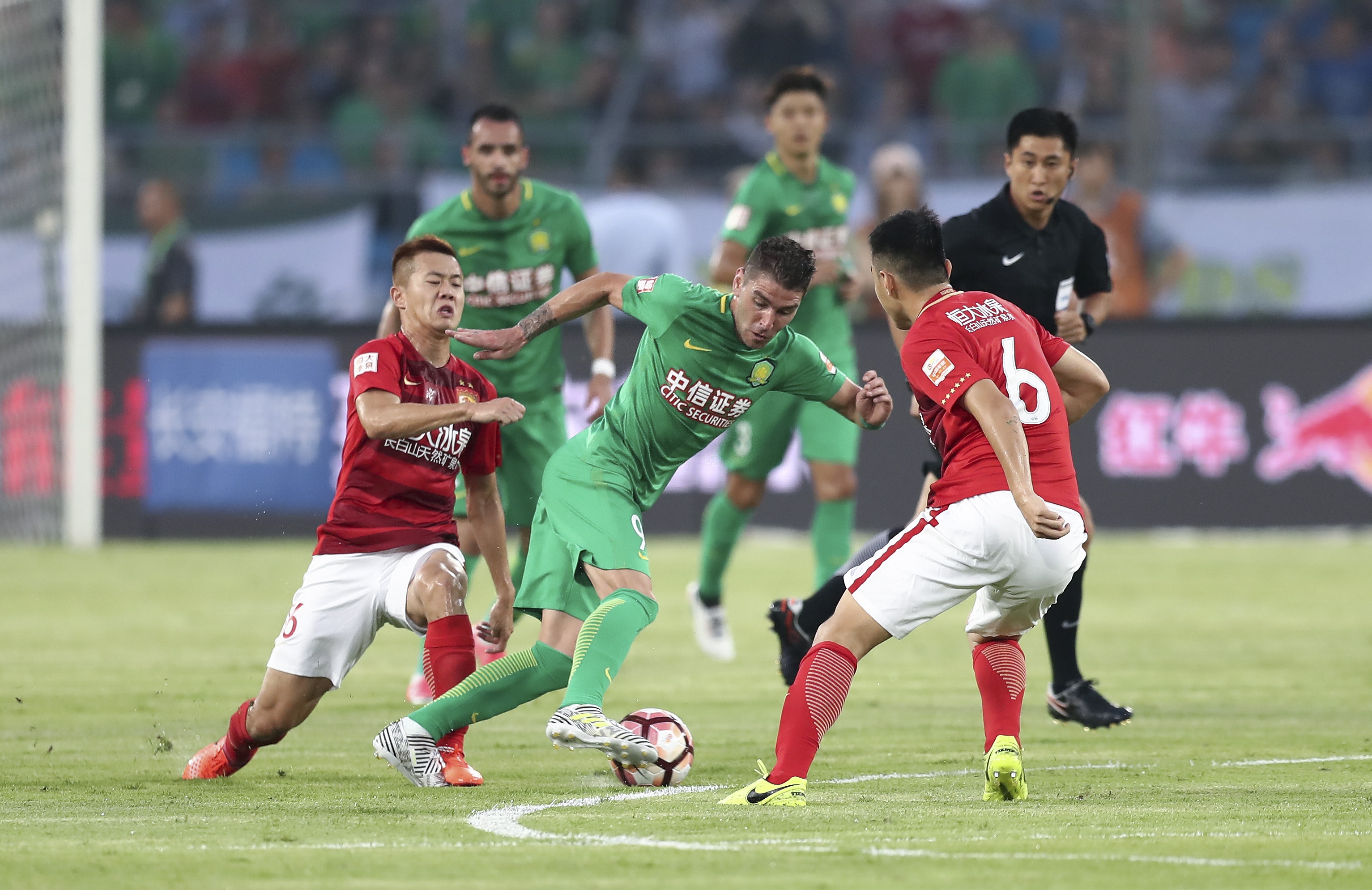 开赛！桐庐上演马术“巅峰对决”